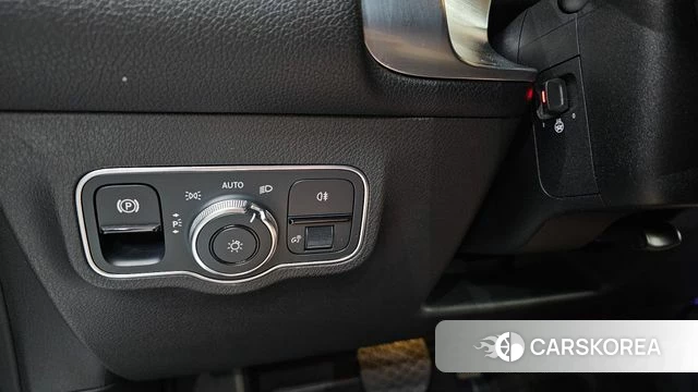 Mercedes-Benz GLB-Class X247 id 4423801 из Кореи 8