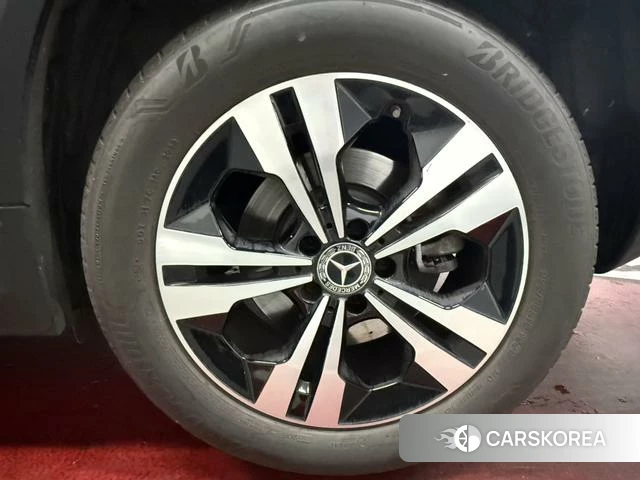 Mercedes-Benz GLA id 4211871 из Китая 8