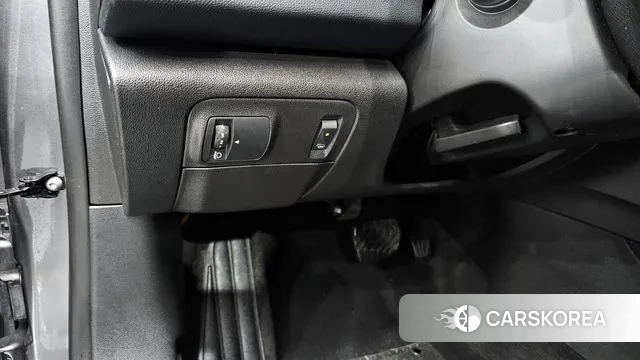 Renault Korea (Samsung) SM6 id 3454994 из Кореи 8