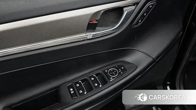 Hyundai The New Grandeur IG Hybrid id 3059992 из Кореи 8