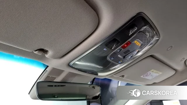 Genesis Electrified G80 (RG3) id 3432528 из Кореи 8