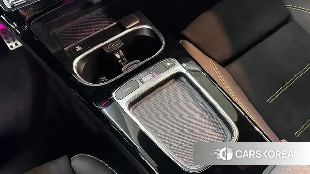 Mercedes-Benz CLA-Class C118 id 3081800 из Кореи 8