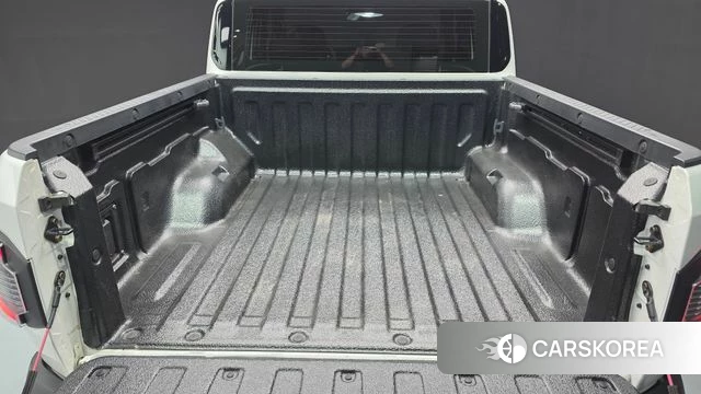 Kia Tasman id 4527754 из Кореи 8
