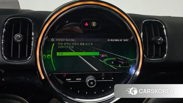 Mini Cooper Countryman id 3395822 из Кореи 8