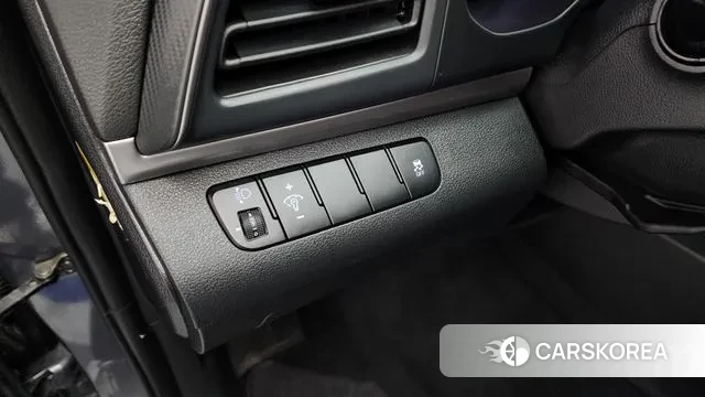 Hyundai The New Avante AD id 3647155 из Кореи 8