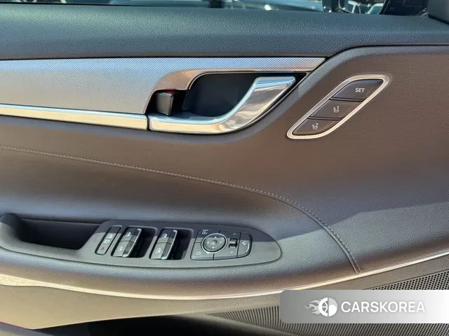 Hyundai The New Grandeur IG Hybrid id 3128857 из Кореи 8