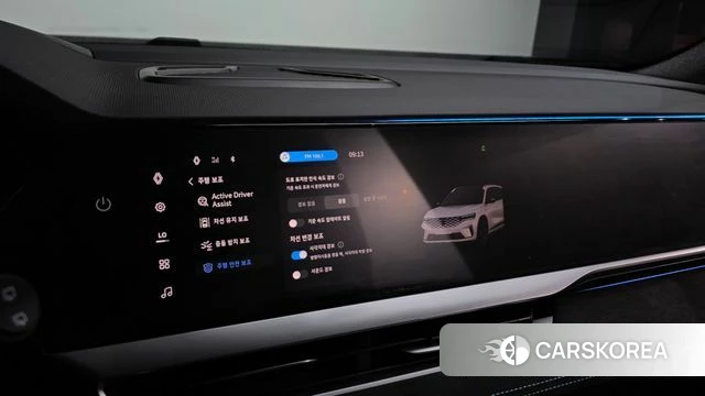 Renault Korea (Samsung) Grand Coleos id 4499591 из Кореи 8