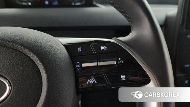 Hyundai Staria id 4591811 из Кореи 8