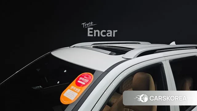 Kia Mohave Master id 2999957 из Кореи 8