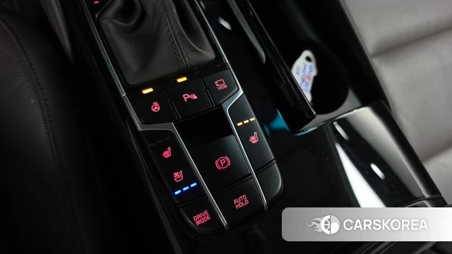 Kia All New K7 Hybrid id 4435319 из Кореи 8