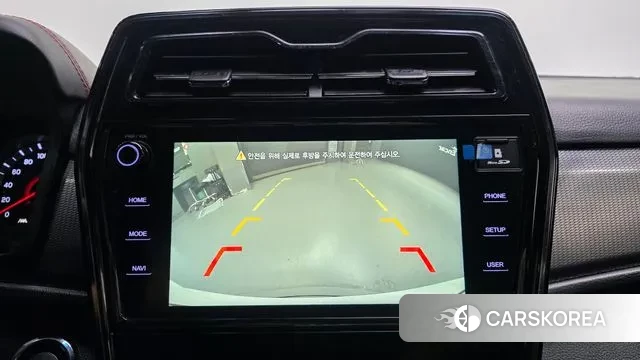 Ssangyong Berry New Tivoli id 3488887 из Кореи 8