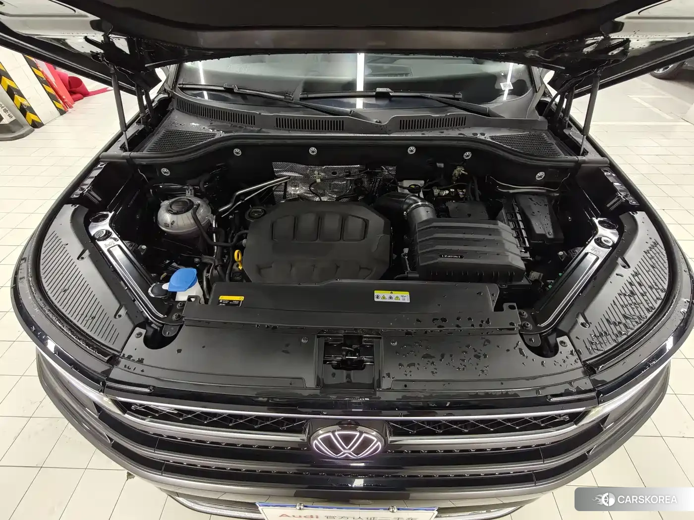 Volkswagen Tavendor id 4565115 из Китая 8