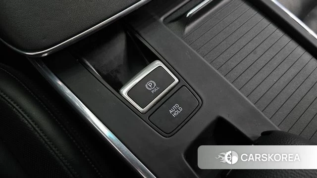 Hyundai The New Grandeur IG Hybrid id 3865970 из Кореи 8