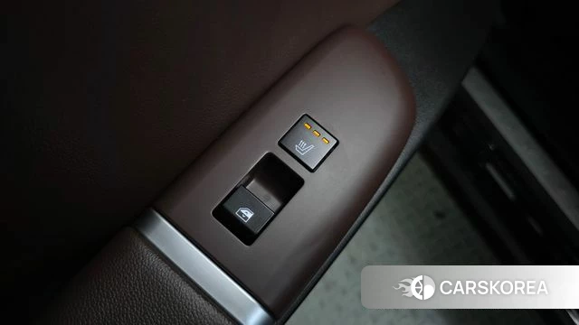 Hyundai Grandeur Hybrid (GN7) id 4414988 из Кореи 8