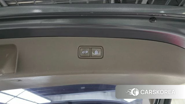 Genesis GV80 id 4736561 из Кореи 8