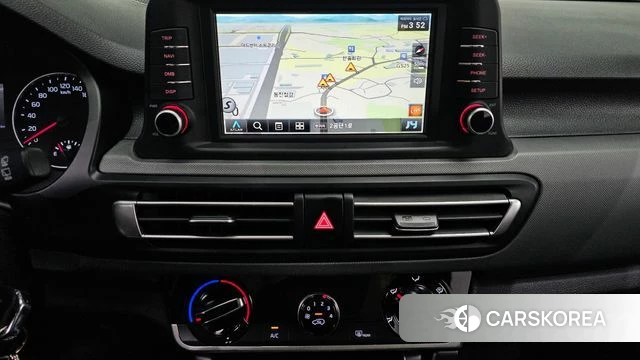 Kia Seltos id 4501051 из Кореи 8