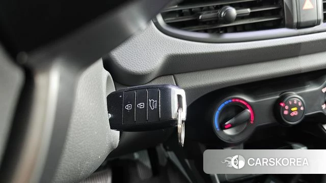 Kia All New Morning (JA) id 4020603 из Кореи 8