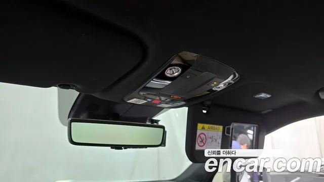 Kia The New Sorento 4th Generation id 2953992 из Кореи 8