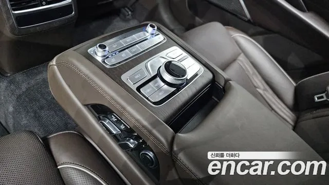 Kia More K9 id 2945982 из Кореи 8