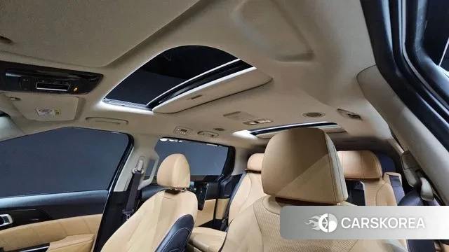 Kia Carnival 4th generation id 3459357 из Кореи 8