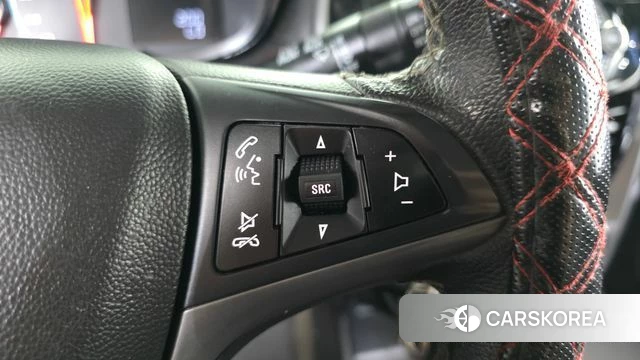 Chevrolet (GM Daewoo) The New Spark id 4377266 из Кореи 8