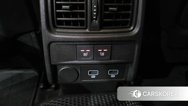 Renault Korea (Samsung) XM3 id 4624121 из Кореи 8