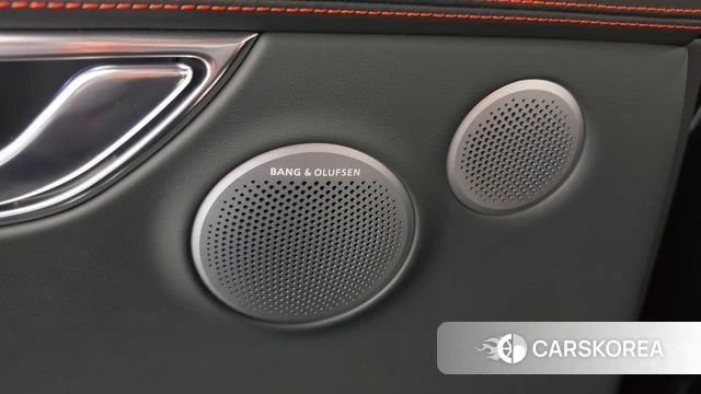 Genesis GV80 Coupe id 4360262 из Кореи 8