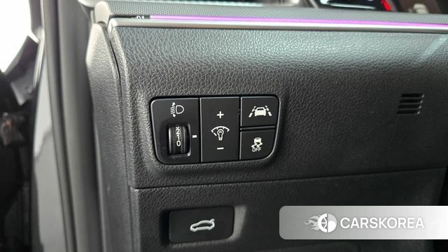 Kia K5 3rd generation id 4315651 из Кореи 8
