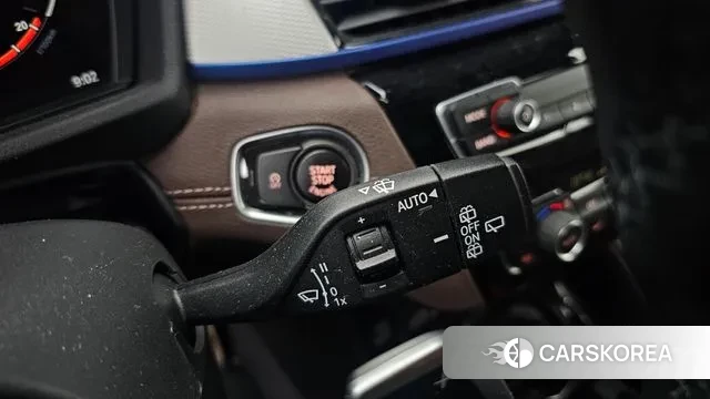 BMW X2 (F39) id 2959657 из Кореи 8