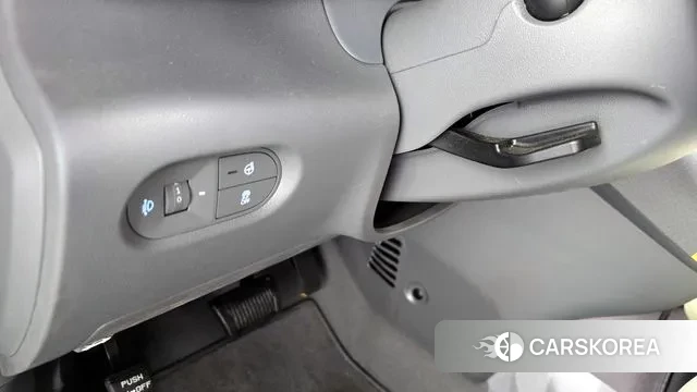 Hyundai Casper id 3758715 из Кореи 8