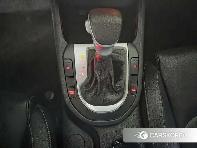 Kia The New K3 2nd generation id 3676163 из Кореи 8