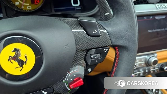 Ferrari Portofino id 4284500 из Кореи 8