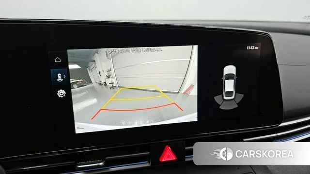 Hyundai Avante (CN7) id 3843838 из Кореи 8