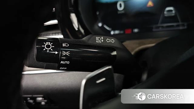 Kia K5 Hybrid 3rd Generation id 4203343 из Кореи 8