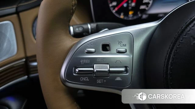 Mercedes-Benz S-Class W222 id 4759369 из Кореи 8