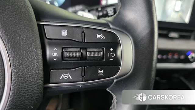 Kia Sportage 5th Generation id 4880506 из Кореи 8