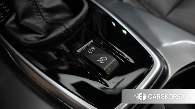 Renault Korea (Samsung) The New QM6 id 4595400 из Кореи 8