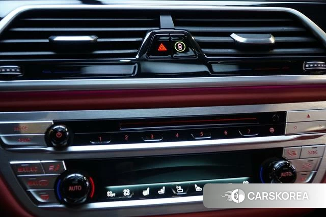 BMW 7 series id 4213391 из Китая 8