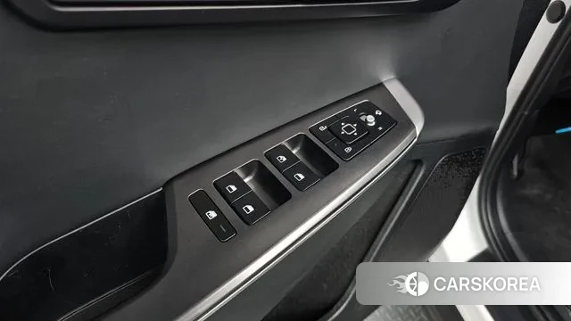 Kia EV6 id 3373296 из Кореи 8