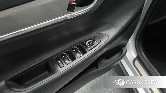 Hyundai The New Grandeur IG id 3860694 из Кореи 8