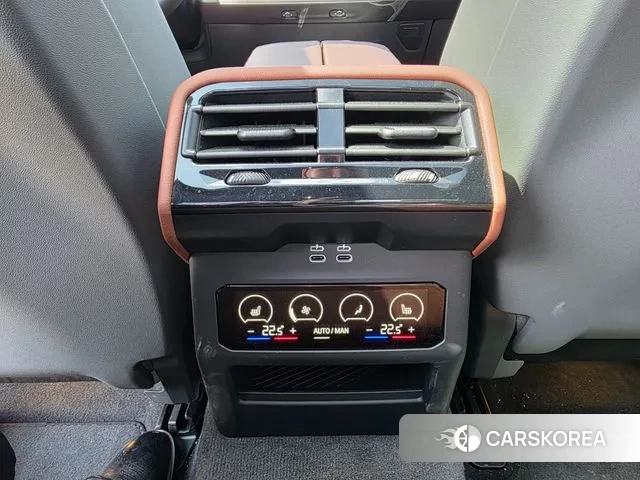 BMW 5 Series (G60) id 2883727 из Кореи 8