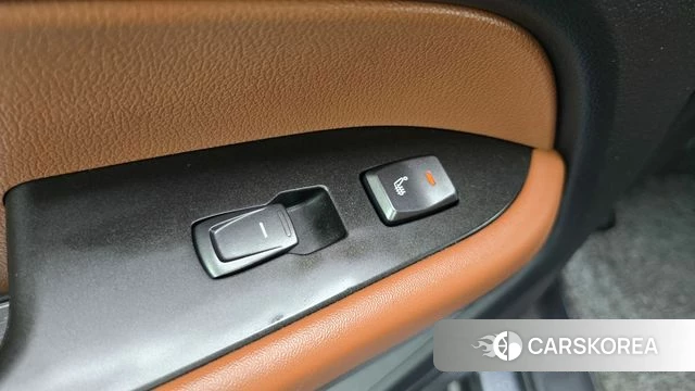 Ssangyong Rexton Sports id 4496542 из Кореи 7