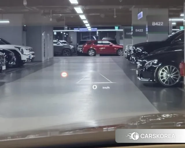 Genesis G80 (RG3) id 3476567 из Кореи 8