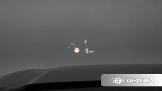 Land Rover Range Rover 4th Generation id 3697210 из Кореи 8