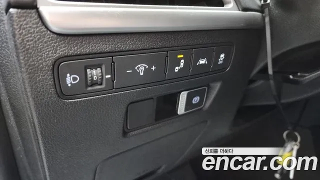 Hyundai Palisade id 2926876 из Кореи 8