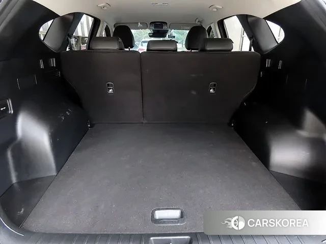 Hyundai Tucson (NX4) id 3373456 из Кореи 8