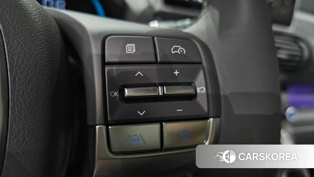 Hyundai The New Casper id 4920937 из Кореи 8