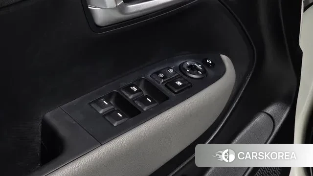 Kia The New Ray id 3646835 из Кореи 8