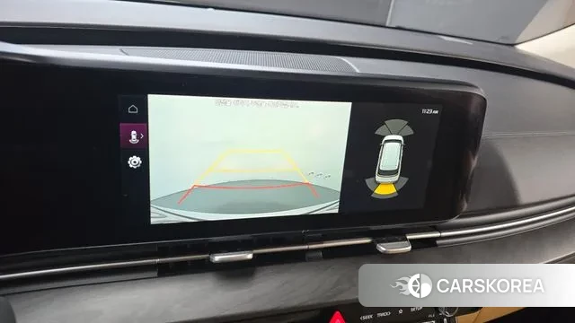 Kia Carnival 4th generation id 3651033 из Кореи 8