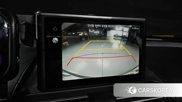 Hyundai Casper id 4017905 из Кореи 8